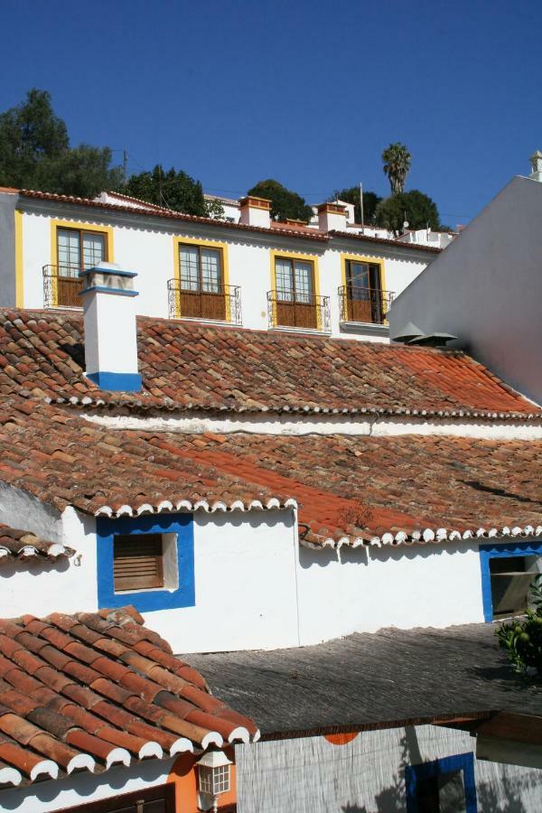 Appartamento Casa Da Ponte Aljezur Center Esterno foto